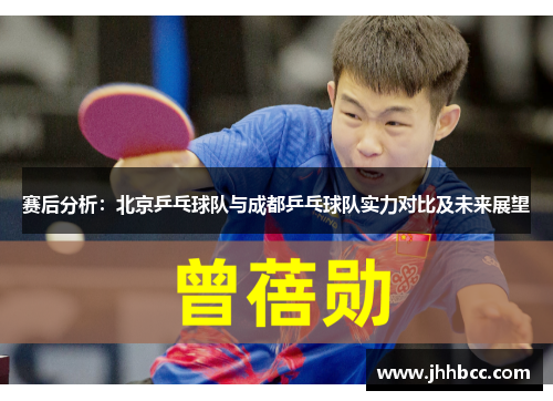 赛后分析：北京乒乓球队与成都乒乓球队实力对比及未来展望